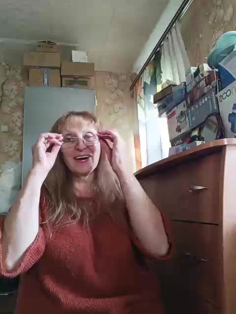 Sonya48 Live Sex September 15, 2026
