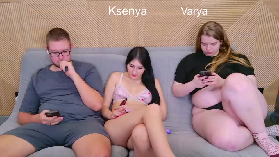 ksenyahot Live Sex September 15, 2026