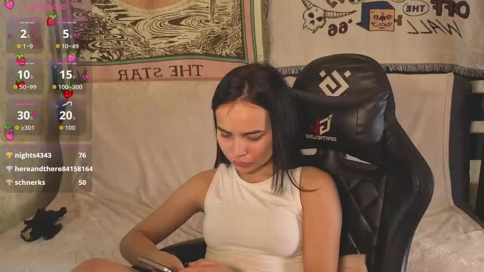 kano_kandy Live Sex September 15, 2026