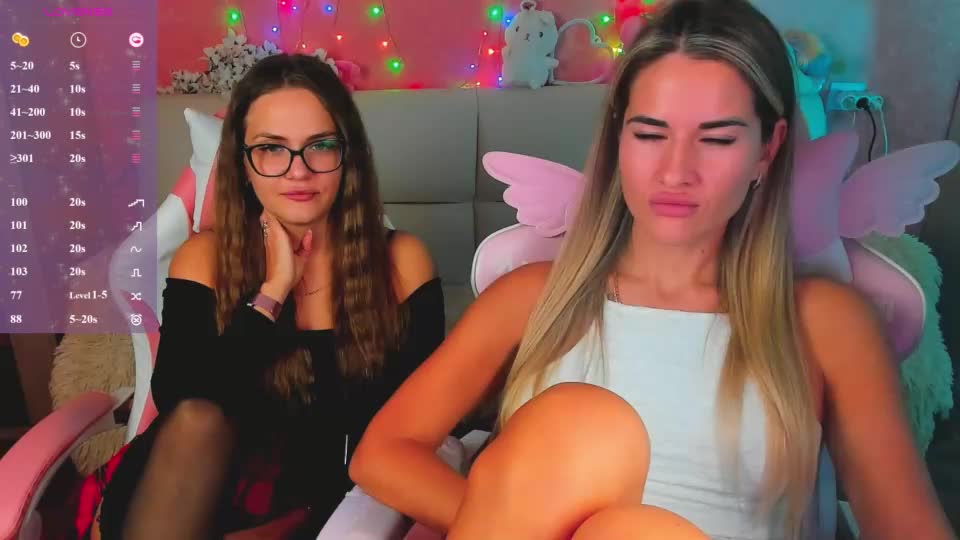 angel_and_demon0304 Live Sex September 15, 2026