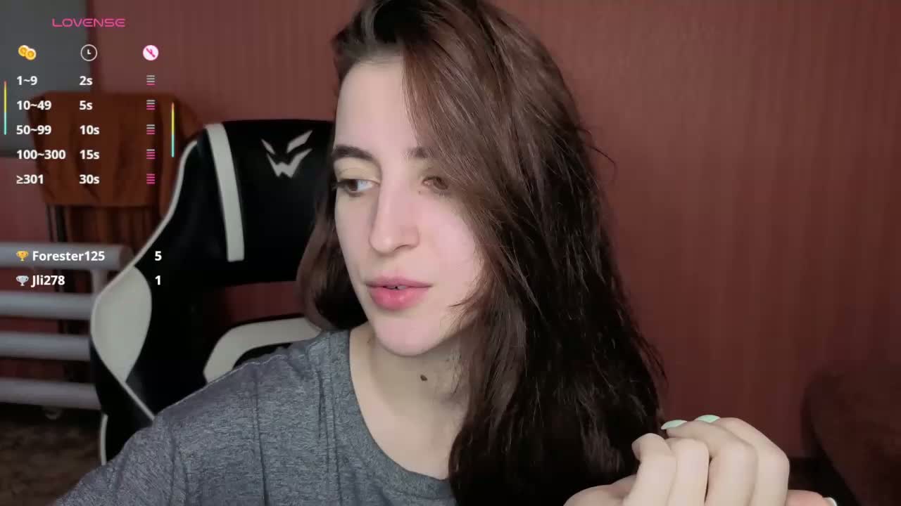 Valeritiio Live Sex September 15, 2026