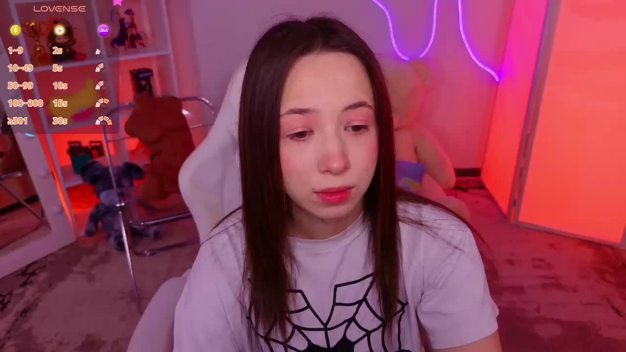 Trixiie Live Sex September 15, 2026