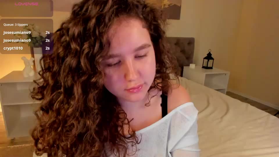 ariella_sol Live Sex September 15, 2026