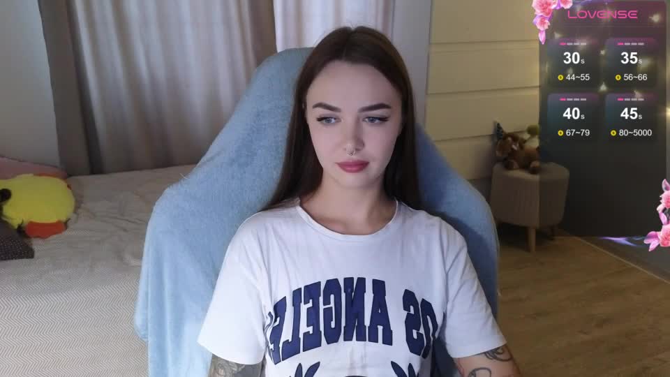 kateleoo Live Sex September 15, 2026