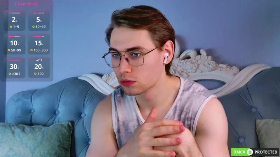 simonwarner Live Sex September 15, 2026
