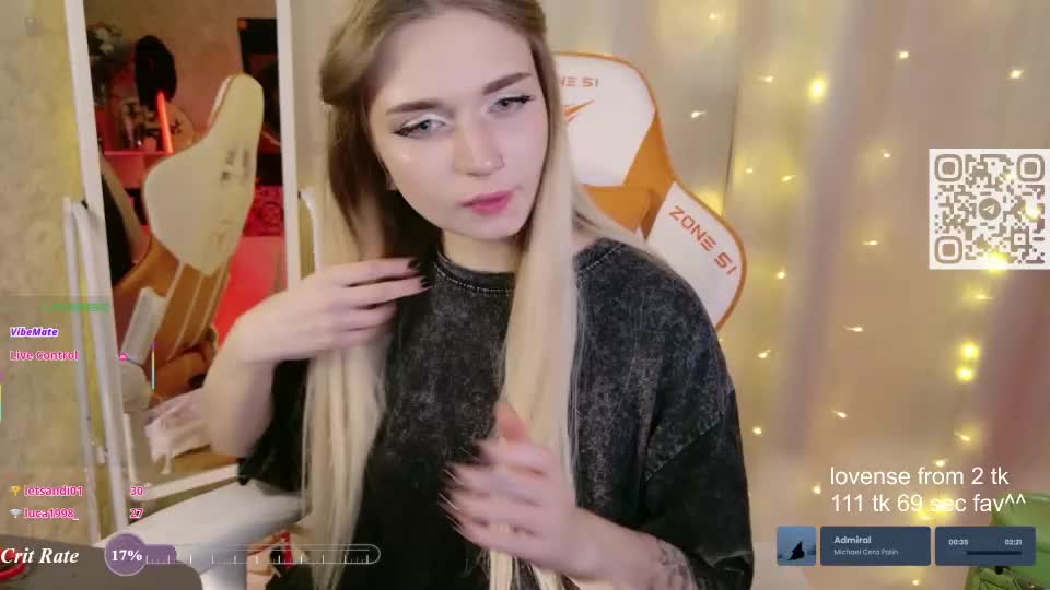 lucysbrain Live Sex September 15, 2026
