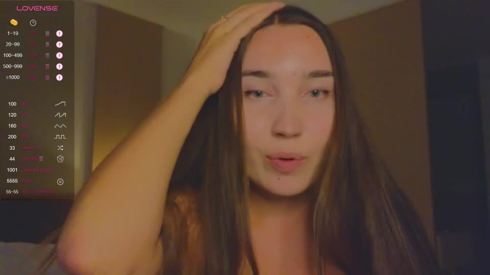 may_dani Live Sex September 15, 2026