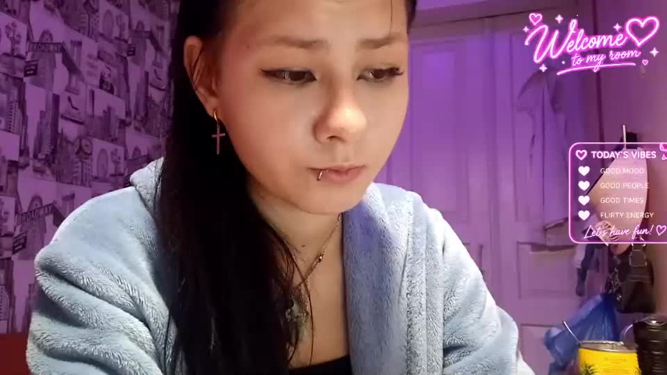 feleciacuzzo Live Sex September 15, 2026