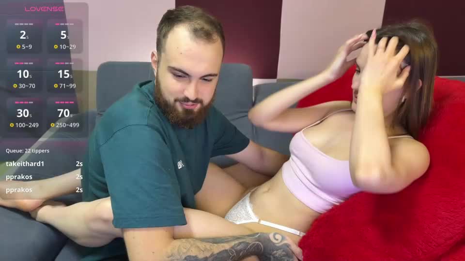 hotduoplay Live Sex September 15, 2026