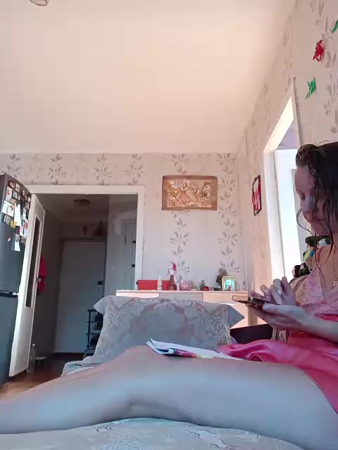 -NeZabudka Live Sex September 15, 2026