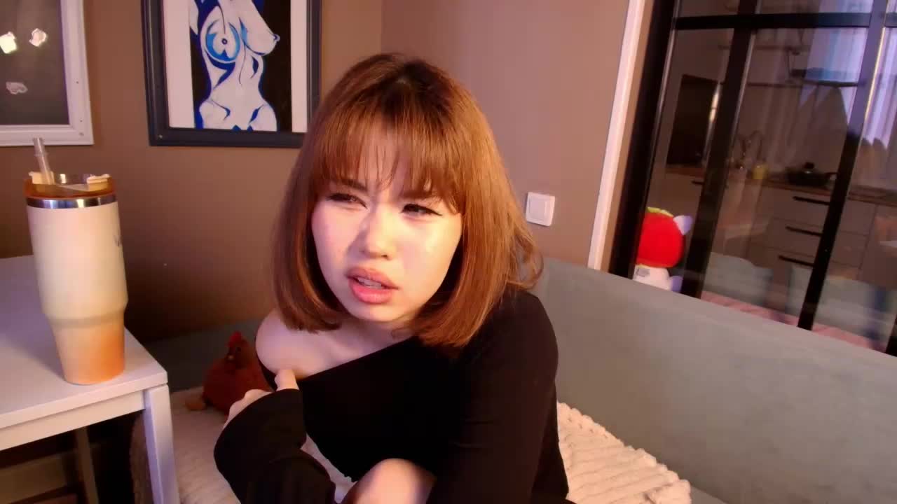 Kimy-Jina Live Sex September 15, 2026