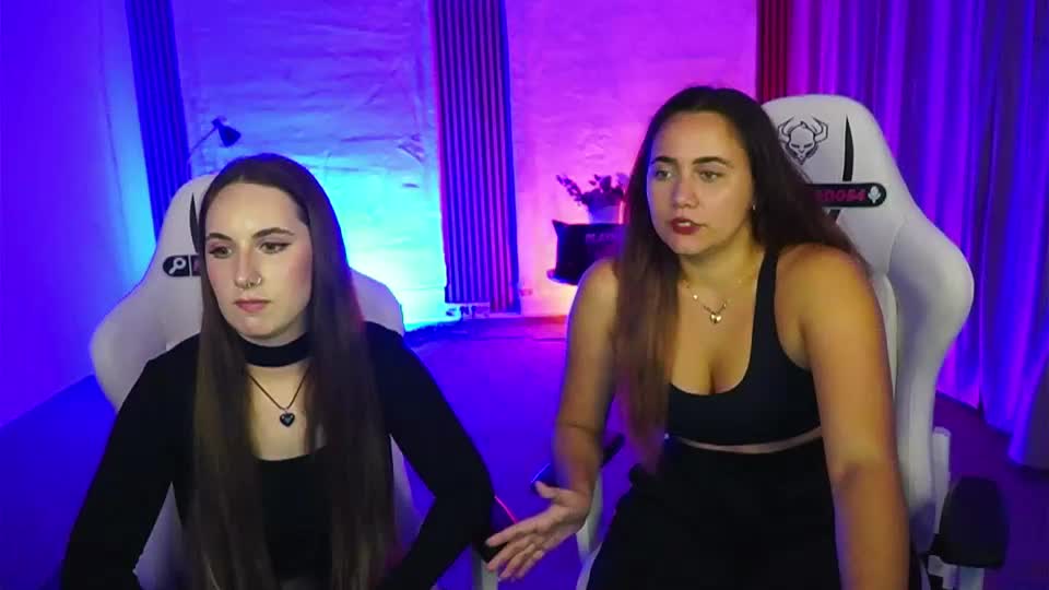 viola_054 Live Sex September 15, 2026