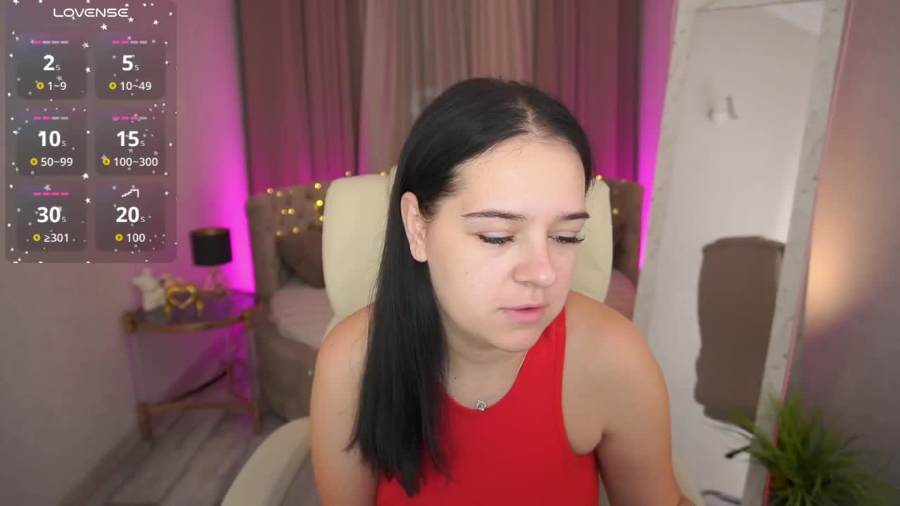 MadameSin Live Sex September 15, 2026
