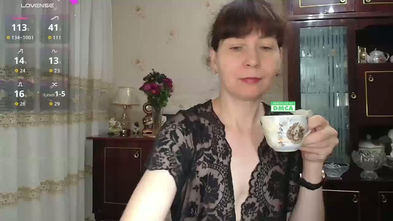 caroliiine Live Sex September 15, 2026