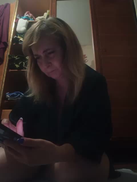 Alina1965 Live Sex September 15, 2026