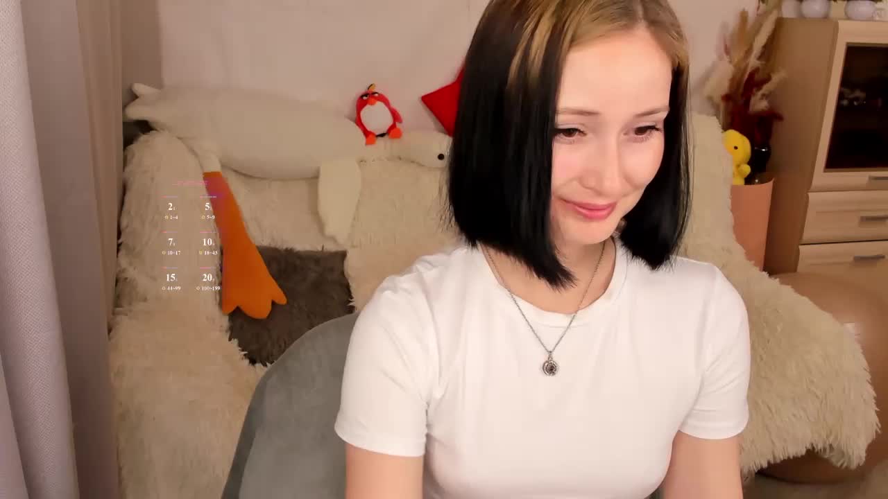 Liissa Live Sex September 15, 2026