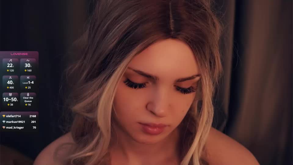 vivid_girls Live Sex September 15, 2026
