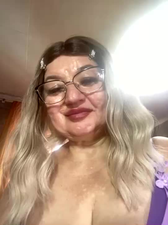 MissTemperament Live Sex September 15, 2026