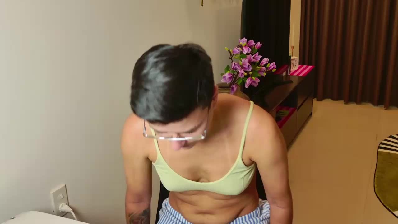 Sashanotfound Live Sex September 15, 2026