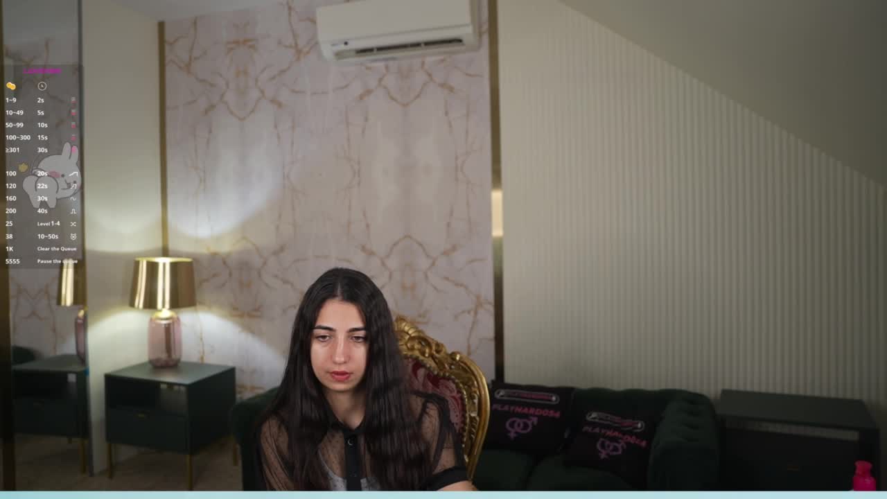 AnettaKiss Live Sex September 15, 2026