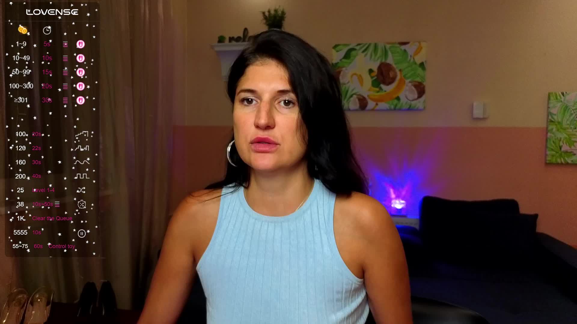 AliannaSoloKisses Live Sex September 15, 2026