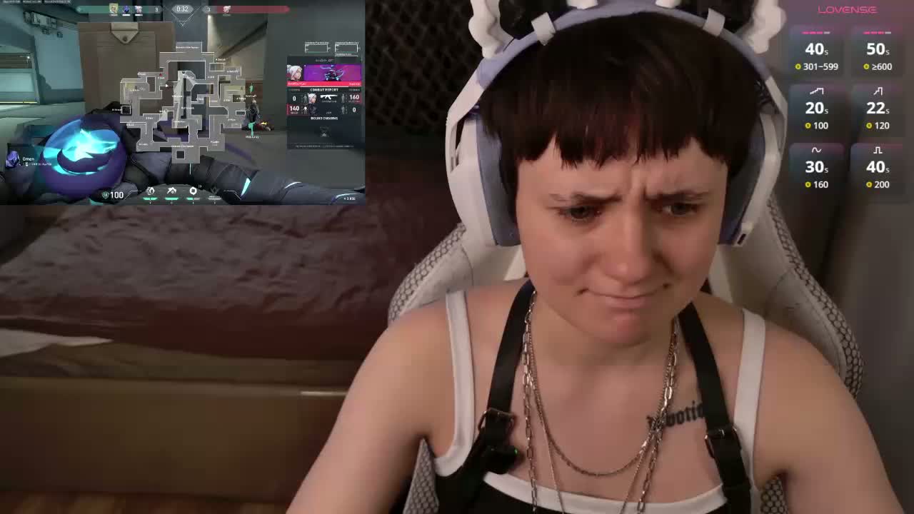 LunaL0ve Live Sex September 15, 2026