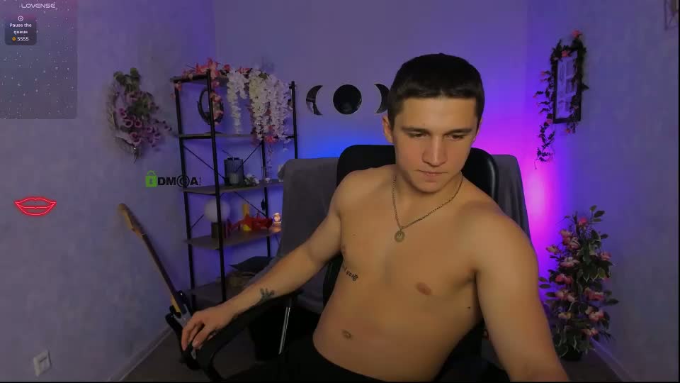 emmanuel_shine Live Sex September 15, 2026