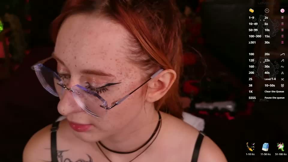 dark_lola_ Live Sex September 15, 2026