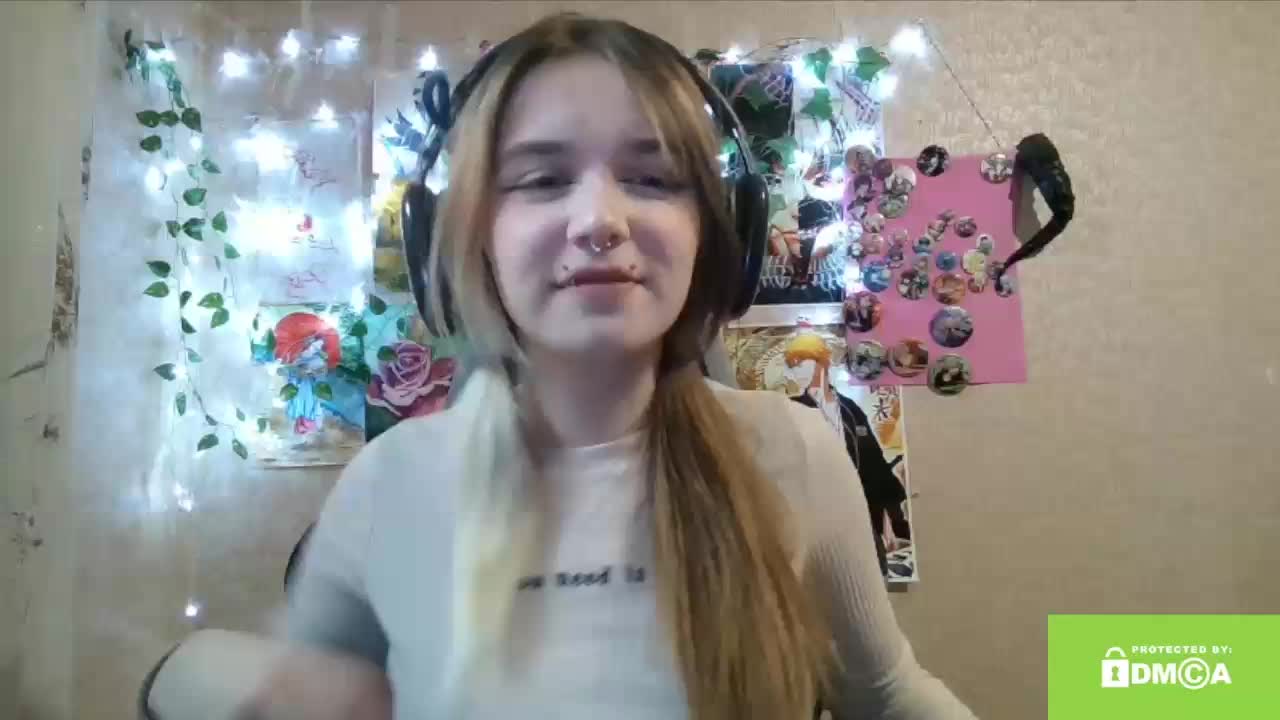 YourLittleDoll Live Sex September 15, 2026