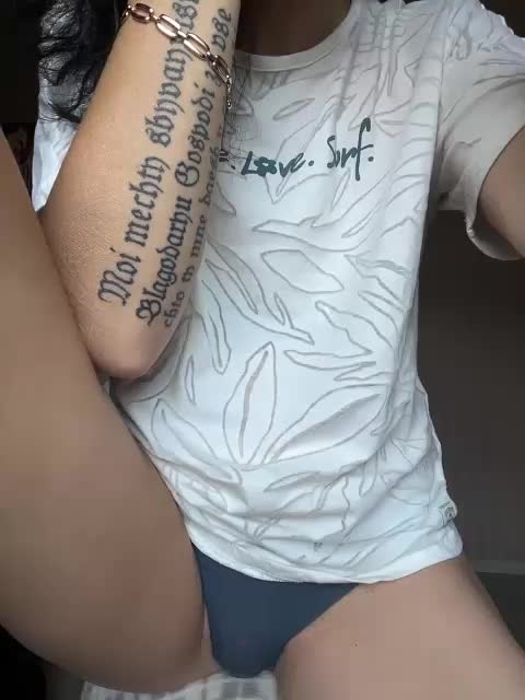 TRULIULIUSHA Live Sex September 15, 2026