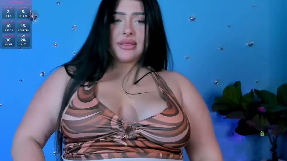 megan_sparkling Live Sex September 15, 2026
