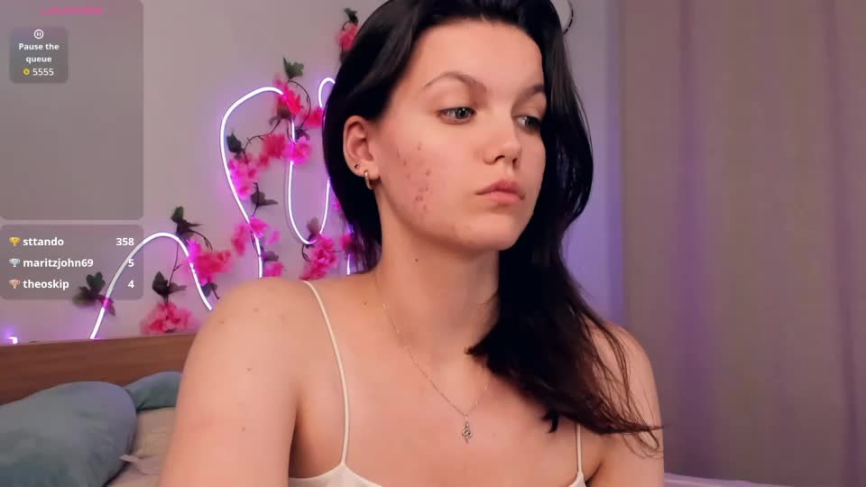 neldabestwick Live Sex September 15, 2026