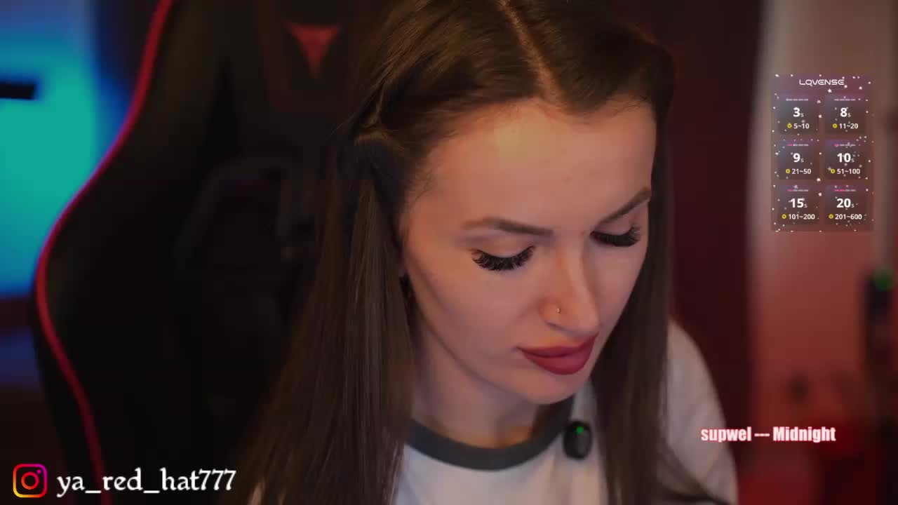 -RED_HAT- Live Sex September 15, 2026