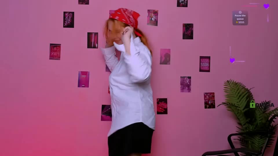 nami_glow Live Sex September 15, 2026