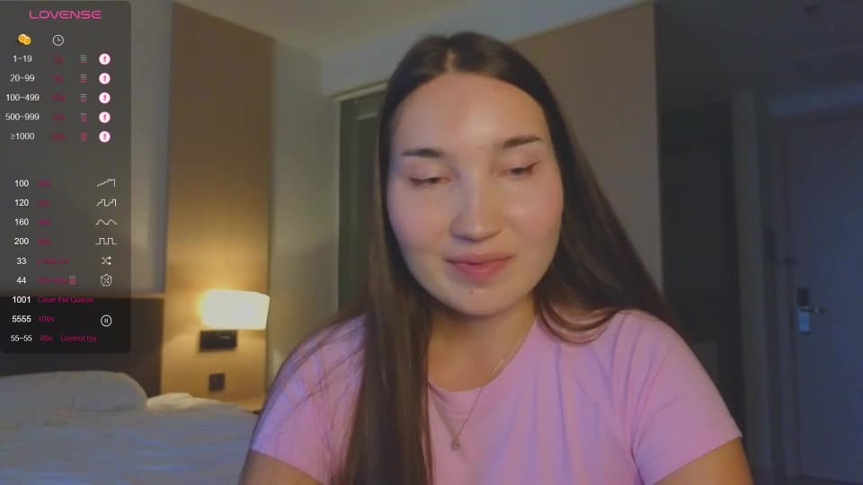 may_dani Live Sex September 15, 2026