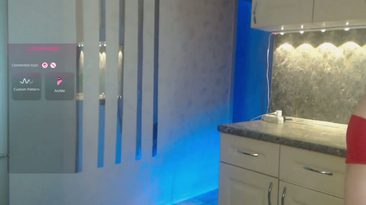 Aniiina Live Sex September 15, 2026