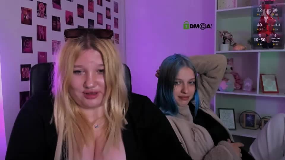 kaela_spell_ Live Sex September 15, 2026
