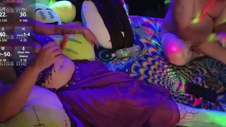 blacklightparty69 Live Sex September 15, 2026