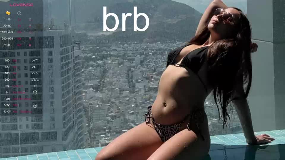 may_dani Live Sex September 15, 2026