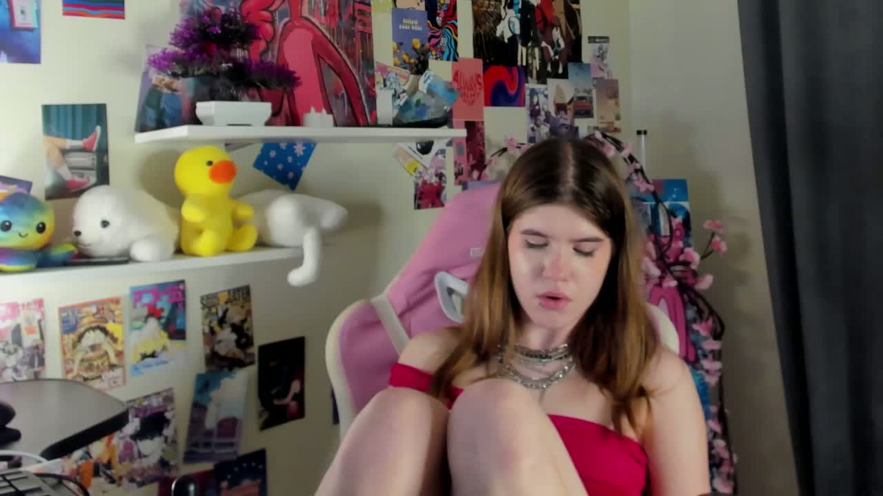 AngelinaLing Live Sex September 15, 2026