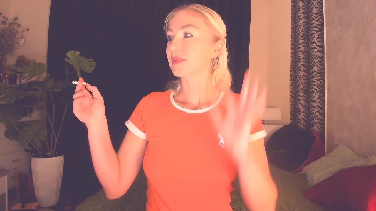 Witchcraft Live Sex September 15, 2026
