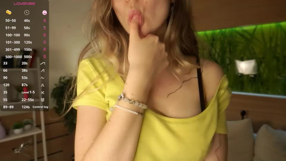 elizabethennals Live Sex September 15, 2026