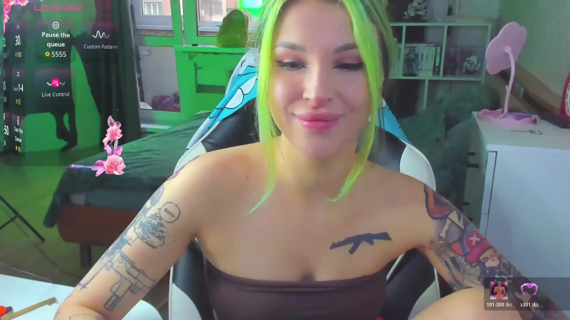 Hayley_Smith Live Sex September 15, 2026