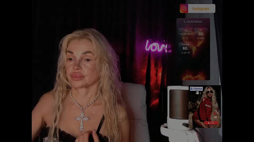 margoo_77 Live Sex September 15, 2026