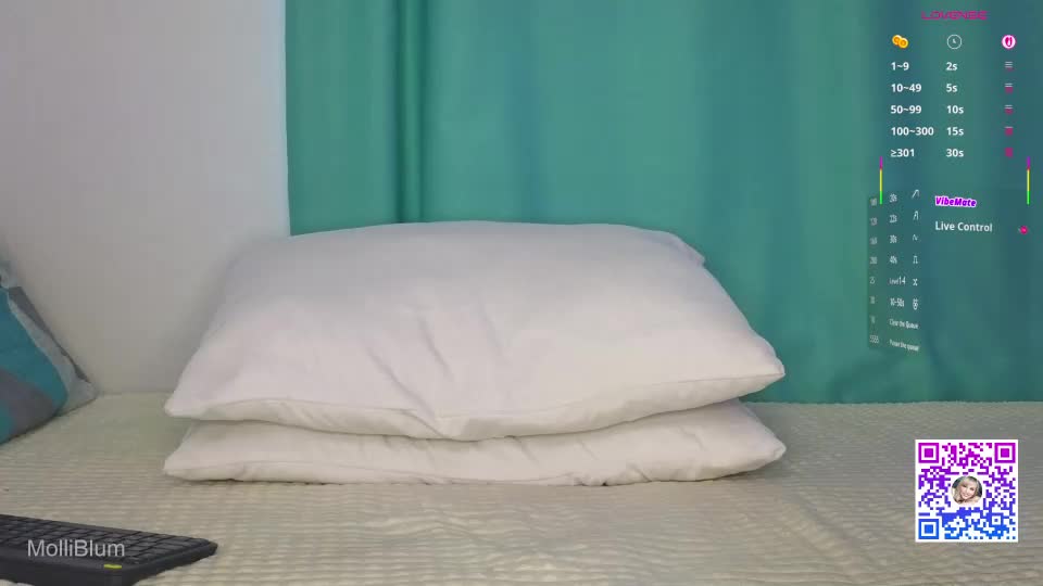 molliblum Live Sex September 15, 2026