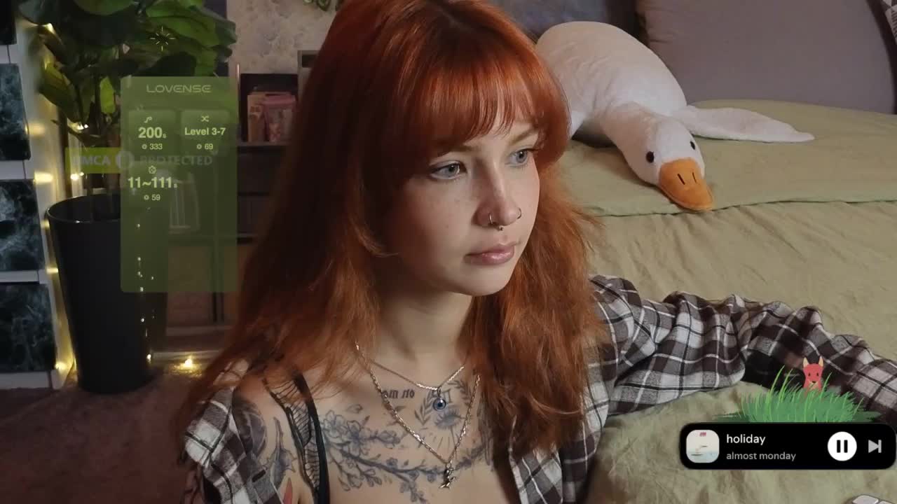 LisLy Live Sex September 15, 2026