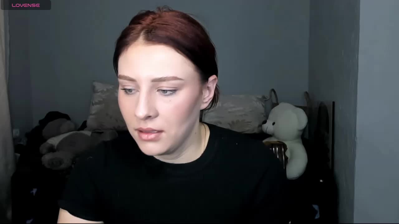 RedheadDevil Live Sex September 15, 2026