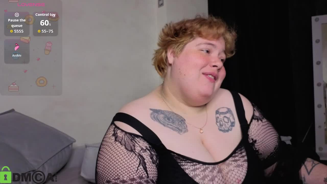 Sew-Sunny Live Sex September 15, 2026