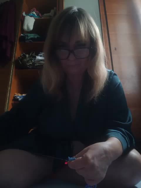 Alina1965 Live Sex September 16, 2026