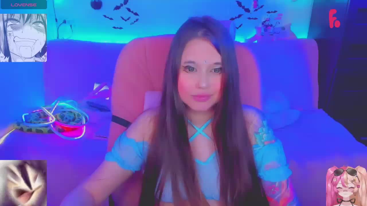 LoliSuccub Live Sex September 16, 2026